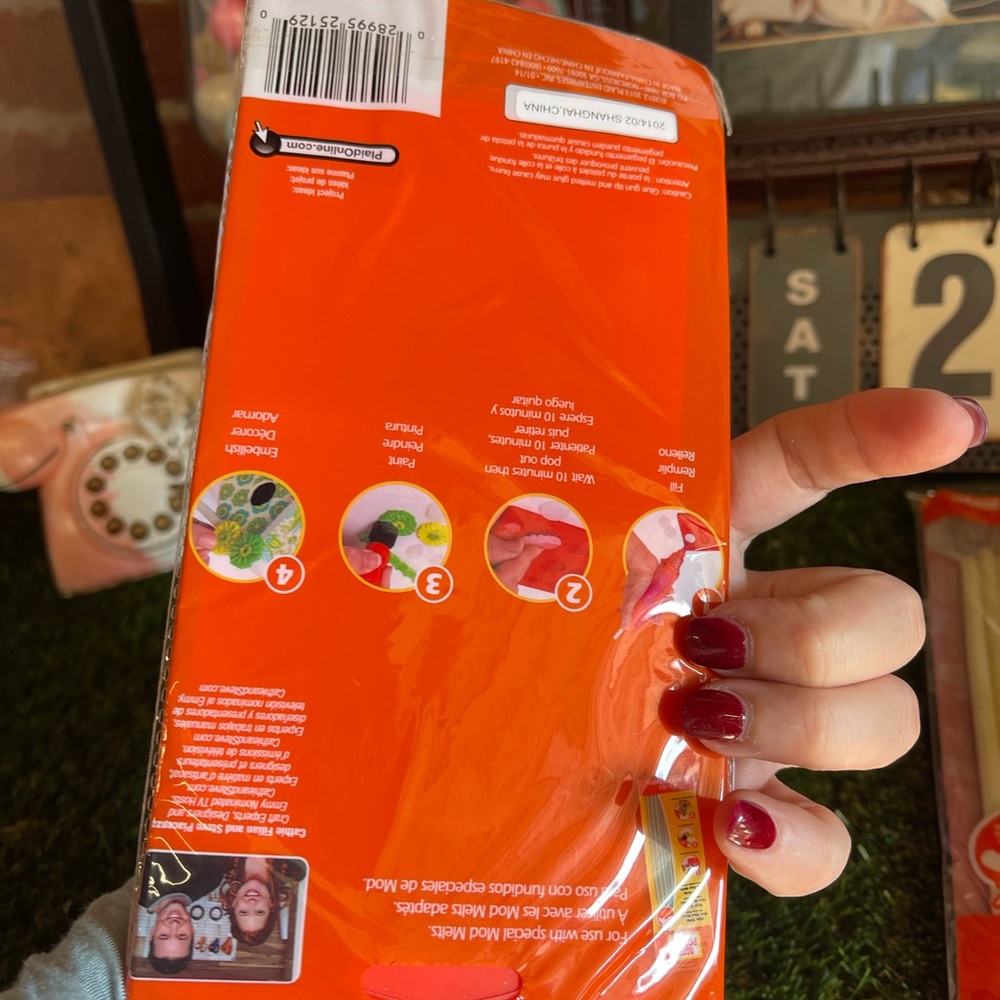 Mod Podge Mod Mold bundle - Picture 4 of 11